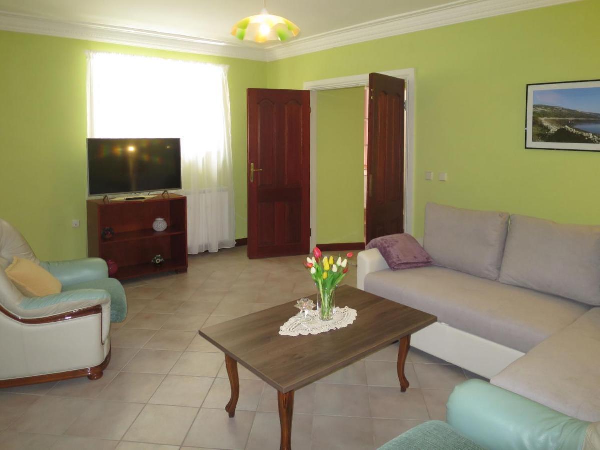 Apartment Catarina - Zad112 By Interhome Zadar Ngoại thất bức ảnh