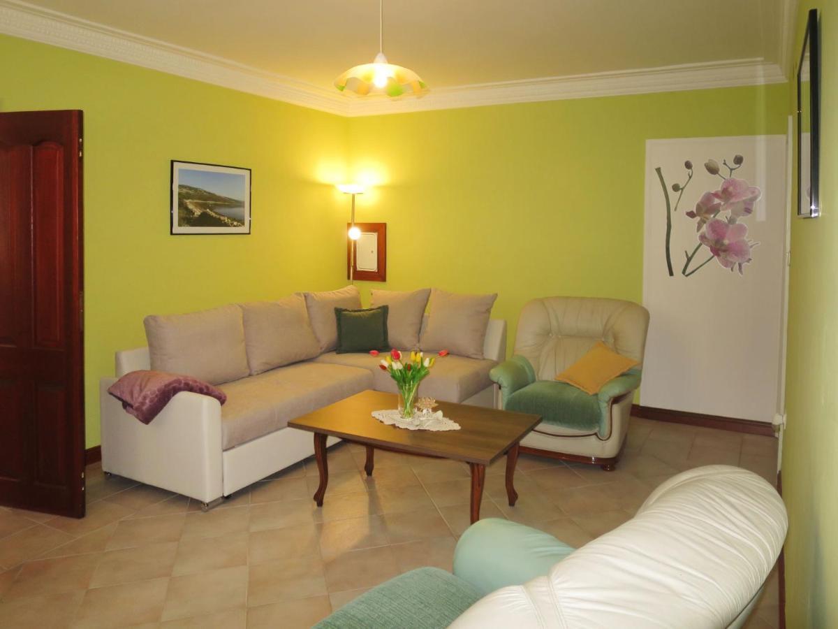 Apartment Catarina - Zad112 By Interhome Zadar Ngoại thất bức ảnh