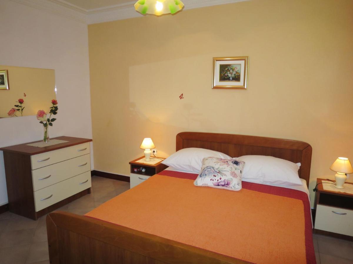 Apartment Catarina - Zad112 By Interhome Zadar Ngoại thất bức ảnh