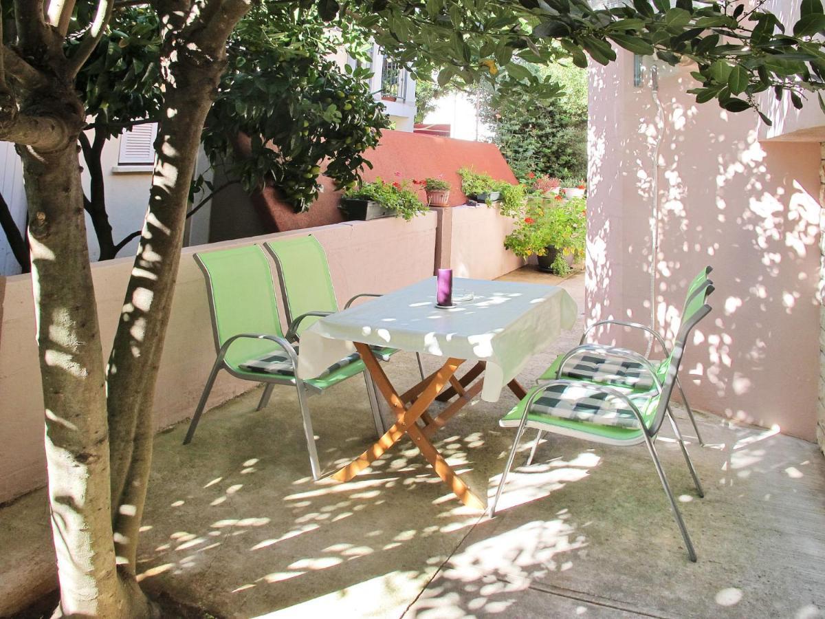 Apartment Catarina - Zad112 By Interhome Zadar Ngoại thất bức ảnh